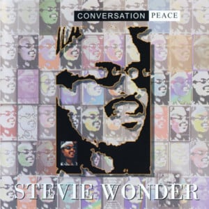 Take The Time Out - Stevie Wonder