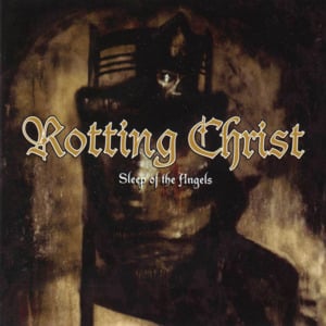 Cold Colours - Rotting Christ