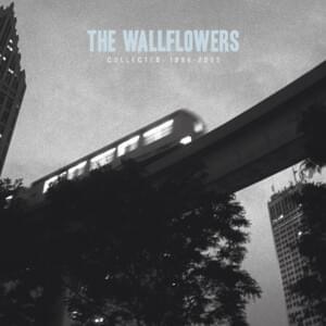 God Says Nothing Back (Demo Version) - The Wallflowers