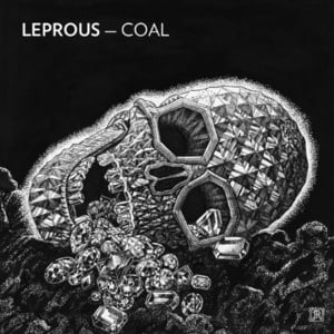 Salt - Leprous