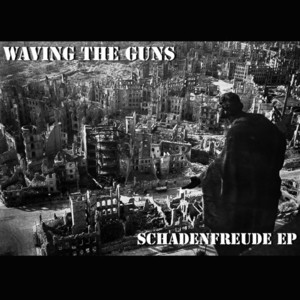 Fanclub - Waving The Guns