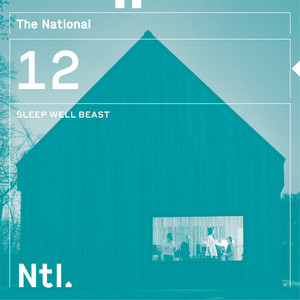 Sleep Well Beast - The National