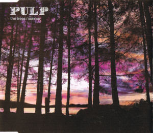 The Trees - Pulp