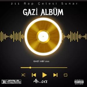 Gazisel - Gazi