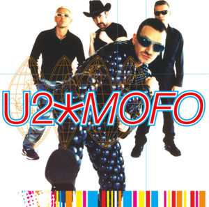 Mofo - U2