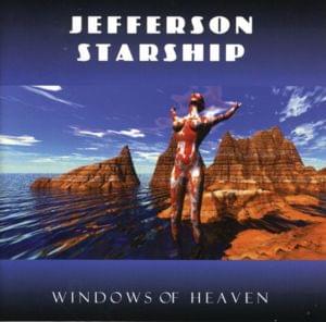 Ways of Love - Jefferson Starship