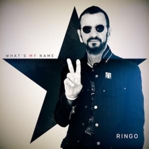 Gotta Get Up to Get Down - Ringo Starr (Ft. Joe Walsh)