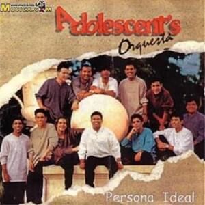 Dame Un Poco Mas - Adolescent's Orquesta