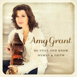 Power in the Blood - Amy Grant