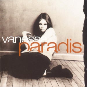 Your Love Has Got a Handle on My Mind - Vanessa Paradis