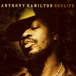 Icing on the Cake - Anthony Hamilton