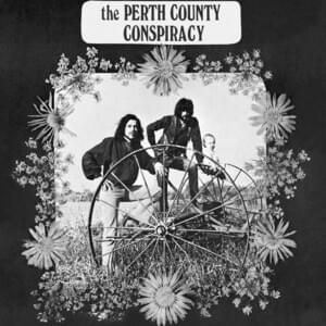 Hurdy Gurdy Man - The Perth County Conspiracy