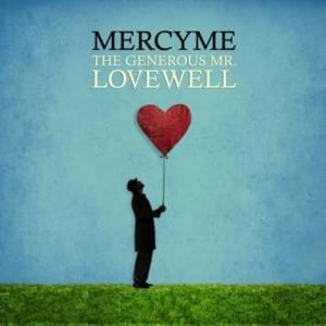 Move - MercyMe