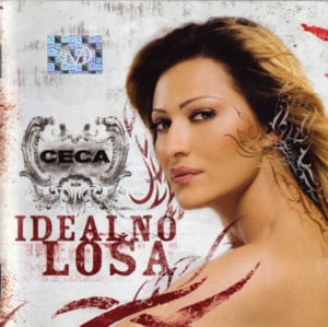 Čulo bola - Ceca