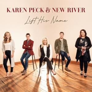 All About Yes - Karen Peck & New River