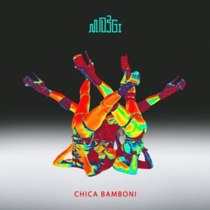 Chica Bamboni - MOZGI