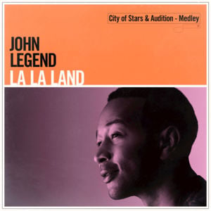 Medley: City Of Stars / Audition - John Legend