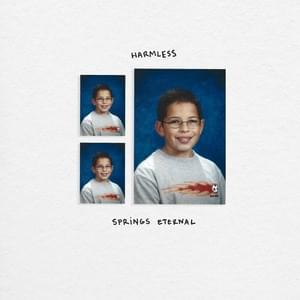 Ferrari - Harmless