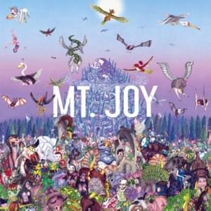 Witness - Mt. Joy