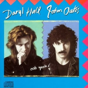 Rockability - Daryl Hall & John Oates