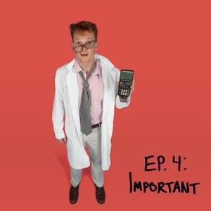 EP. 4: Important - Ian McConnell