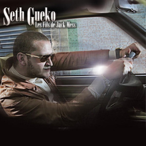 El Gueko - Seth Gueko