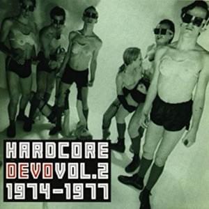 Clockout [Hardcore Version] - Devo