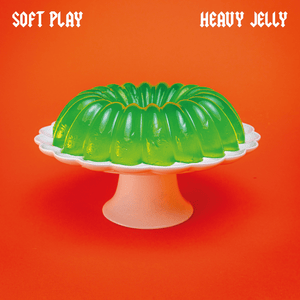 All Things - SOFT PLAY