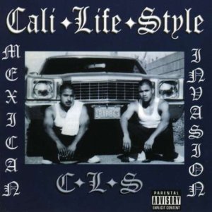 Coastin’ - Cali Life Style (Ft. Raylene)