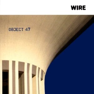 All Fours - Wire