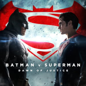 Their War Here - Batman v Superman: Dawn of Justice (Ft. Batman, DC Extended Universe & Superman)