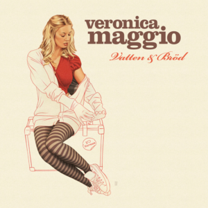 Månskensregn - Veronica Maggio