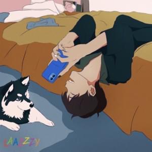 Lazy - WOOSUNG (김우성) (Ft. REDDY (레디))