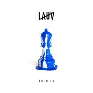 Enemies - Lauv