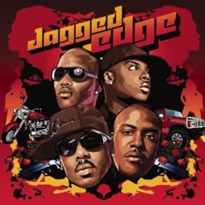 Hopefully - Jagged Edge