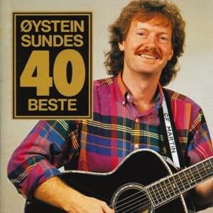 Bleieskiftarbeider - Øystein Sunde