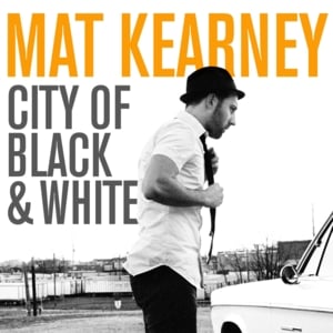 New York to California - Mat Kearney