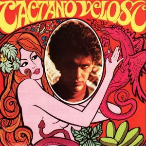 Eles - Caetano Veloso (Ft. Os Mutantes)