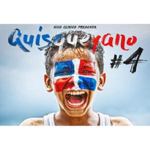 Quisqueyano 4 - Nico Clínico (Ft. Atomic Otro Way, Black Jonas Point, Bulova, Ceky Viciny, Dkano, El Fother, El Mayor Clásico, JN3, Joa "El Super MC", Kiubbah Malon, Lito Kirino, LR Ley Del Rap, Mc Pablo, Messiah, Mr. Raimy, Mozart La Para, Negro HP, Quím