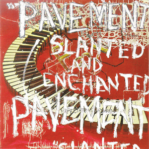 Two States (Live) - Pavement