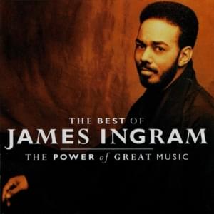 Remember the Dream - James Ingram