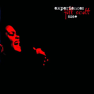 One Is The Magic # (Redux) - Jill Scott