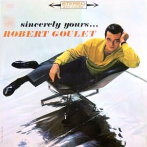 The Nearness Of You - Robert Goulet