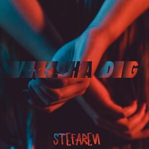 Vill ha dig - Stefaren (Ft. Stefaren)