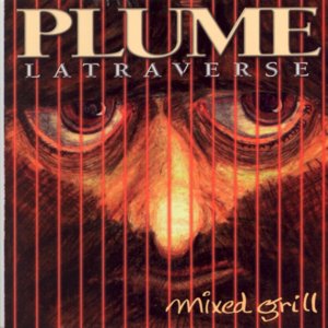 La chaise berçante - Plume Latraverse