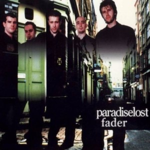 Leave This Alone - Paradise Lost