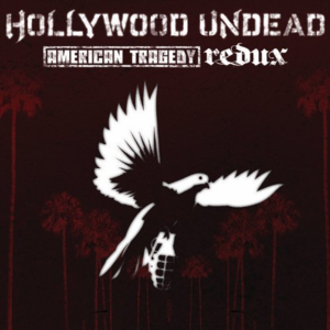 Coming Back Down (Beatnick & K-Salaam Remix) - Hollywood Undead