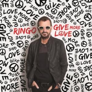 Show Me the Way - Ringo Starr