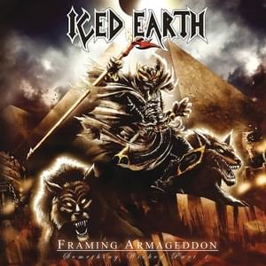 Framing Armageddon - Iced Earth