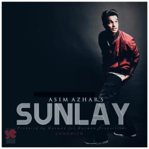 Sunlay - Asim Azhar